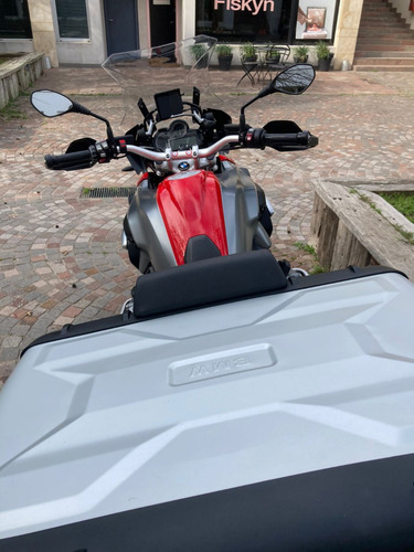 Bmw R 1200 Gs
