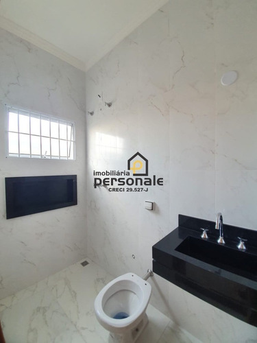 Imagem 30 de 30 de Casa Em Condomínio Sorocaba-sp, Campos Do Conde - Ca00611 - 70618723