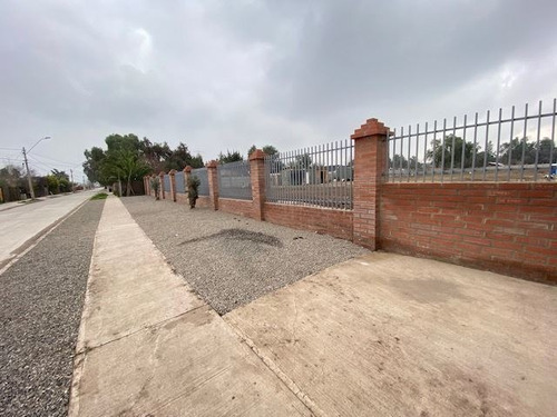 Imagen 10 de 14 de Sitio En Venta En Huertos Familiares, Tiltil