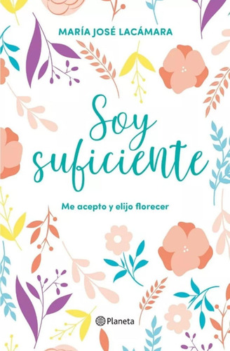 Soy Suficiente