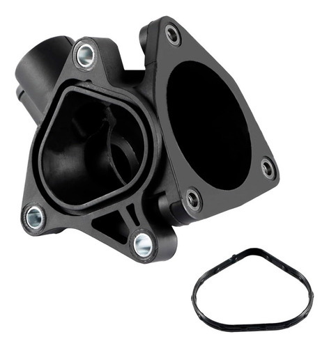 Brida Toma Agua C/ Sensor Para Honda Element 2.4l 2004