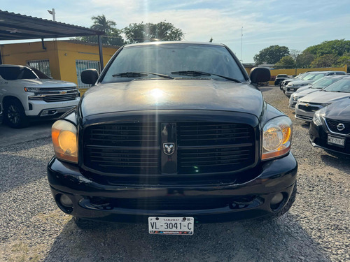 Dodge Ram 2500 5.9 Pickup Slt Quad Cab Diesel 4x4 At