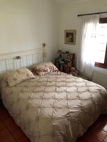 Imagen 17 de 24 de Venta Casa 4 Dormitorios, Cantegril, Punta Del Este