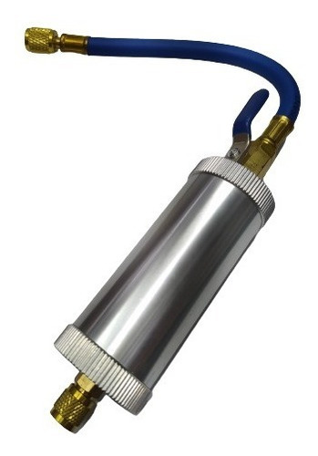 Inyectadora Aceite Dielectrico Flop A/c R12 R134 R22 R410