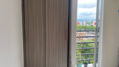 Imagen 4 de 18 de Se Vende Apartamento Granada Real, Armenia Quindio
