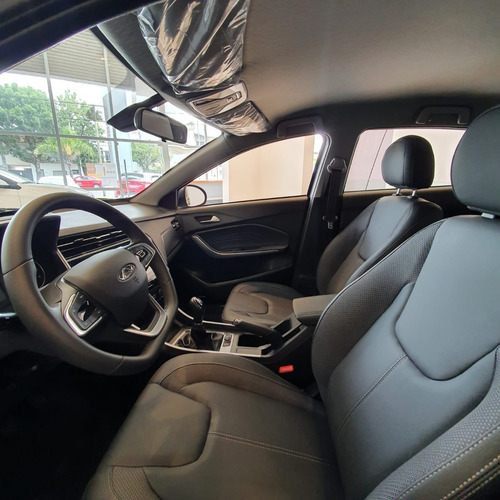 Imagen 5 de 15 de Chery Tiggo 2 Pro Comfort 0km 2022 Baudena Rosario