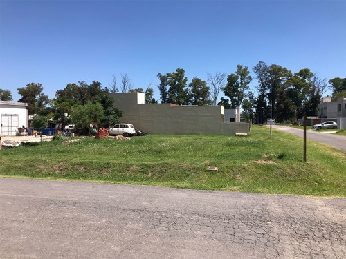 Imagen 4 de 6 de Lote En Barrio Nuevo Loreto