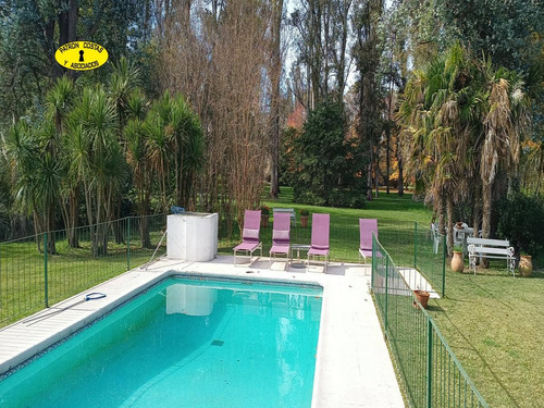 Casa Venta Lujan Club Praderas