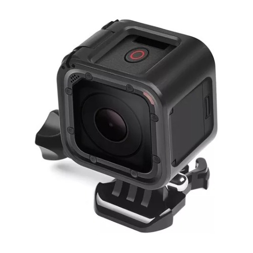 Armação Case  Moldura Frame P/ Gopro Hero 4 Plus E 5 Session