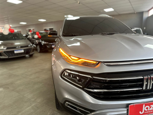 Fiat Toro 2.0 16V TURBO DIESEL VOLCANO 4WD AT9