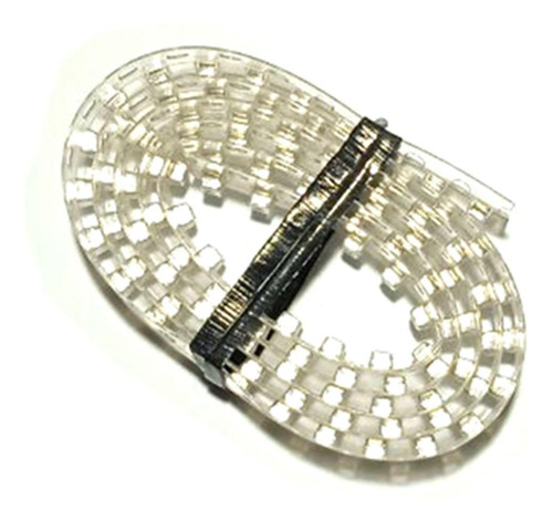 Kit De Resistor 100x Smd 0805, Conjunto De Sortimento De