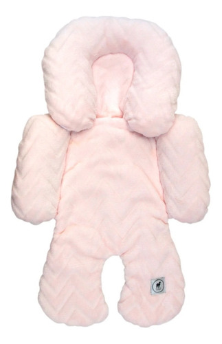 Nap- Cojín Posicionador- Soporte Para Porta Bebe O Carriola