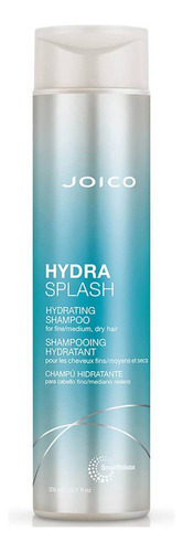 Joico Shampoo Hydra Splash 300ml - Hidratante