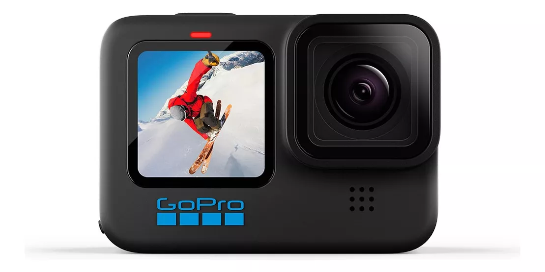 Tercera imagen para búsqueda de gopro 10