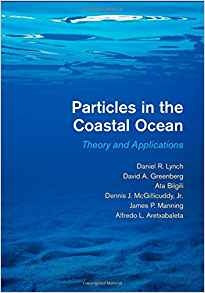 Particles In The Coastal Ocean Theory And Applications