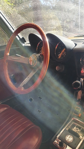 Imagen 23 de 24 de Alfa Romeo Spider Coupe Cabrio