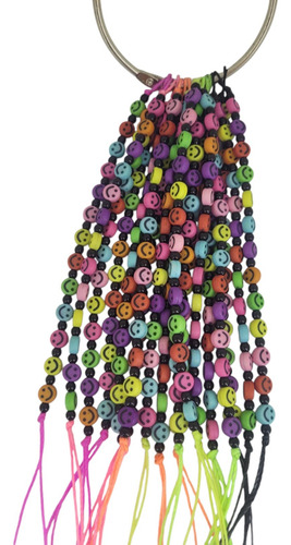Pulsera/tobillera Con Formitas Y Perla 50 Unidades Surtido 0 Mm 0 Mm