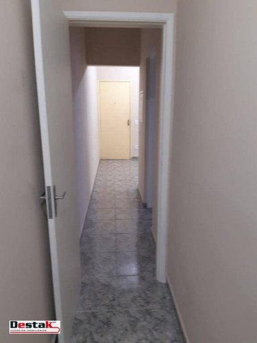 Imagem 16 de 30 de Apartamento, Santa Terezinha, 73 Metros! - Ap3079