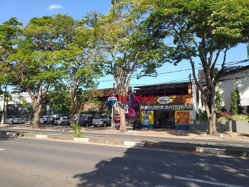Imagem 25 de 28 de Terreno Para Alugar, 1000 M² Por R$ 4.000,00/mês - Sousas - Campinas/sp - Te0991