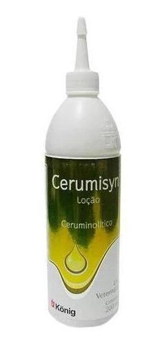 Cerumisyn Ceruminolitico 200 Ml