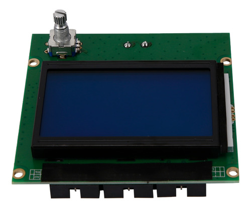 Nueva Pantalla De Impresora 3d 1.4 12864 Lcd Ender-3 Ramps S