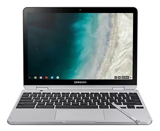Tablet Samsung Chromebook Plus V2 2-in-1 Laptop- 4gb Ram 64g