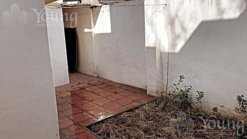 Imagen 8 de 12 de Ph Tipo Casa En Venta En Bernal, 3 Ambientes, Cochera Y Patio
