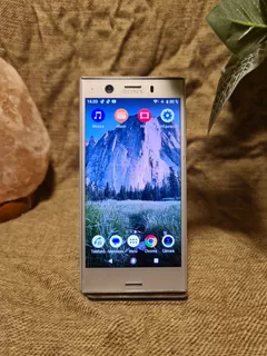 Celular Sony Xperia Xz Compact