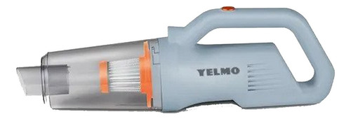 Aspiradora Recargable Yelmo As3240 Filtro Hepa Carga Usb C