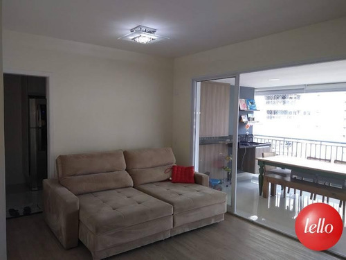 Imagem 3 de 17 de Apartamento - Ref: 198089