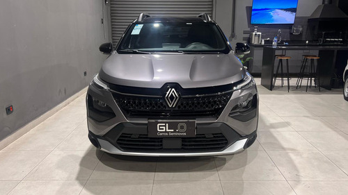 Renault Kardian Flex Automático