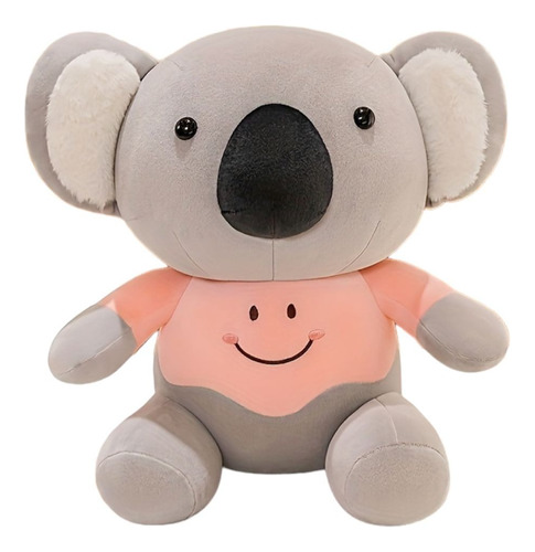 Peluche De Koala Tierno Kawaii Niños Bebes Suave