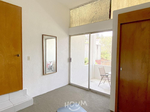 Imagen 19 de 29 de Casa En Jardines De Satélite, Naucalpan De Juárez Con 5 Recámaras, 280 M², Id: 41152
