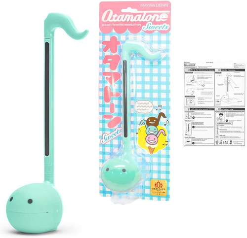 Otamatone Edición Regular Original