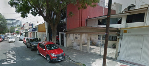 Venta Casa En Atenas Valle Dorado Tlanepantla Gv16-za