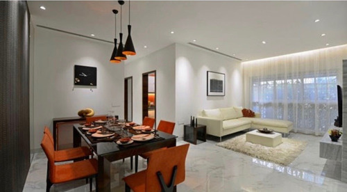 Imagen 2 de 3 de Apartamento En Venta