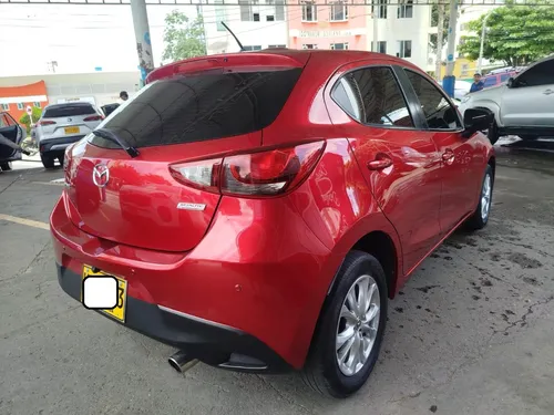 Mazda 2 Hatchback 1.5 Touring