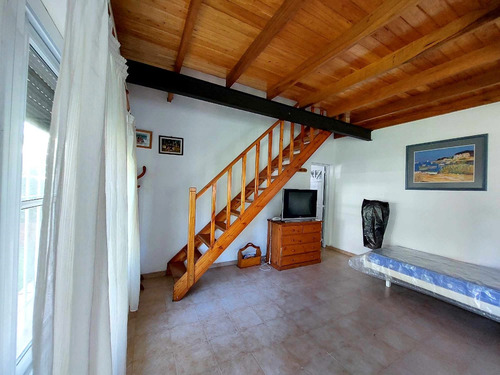 Duplex 2 Amb. Gran Jardin En Venta, Atlantida