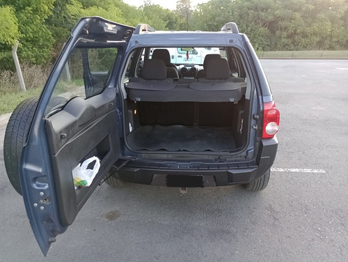 Ford Ecosport 1.6 My10 Xls 4x2