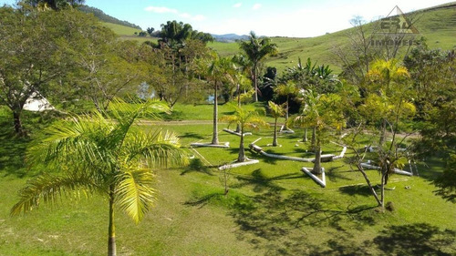 Chácara Residencial À Venda, Santa Isabel, Santa Isabel - Ch0051. - Ch0051