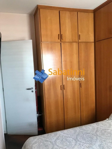 Imagem 9 de 15 de Apartamento A Venda Em Sp Tatuapé - Ap04179 - 69245292