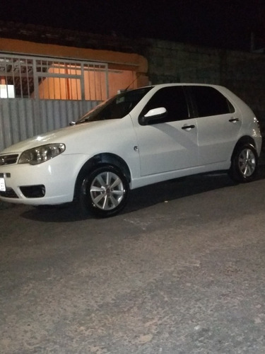 Fiat Palio 2011 1.0 Fire Economy Flex 5p