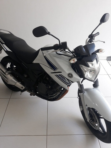 Imagem 6 de 14 de Yamaha Fazer Edition Bluefl