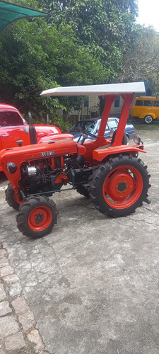 Kubota 4x2
