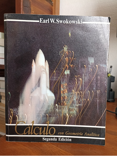 Cálculo Con Geometría Analítica - Swokowski 2a Ed