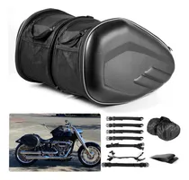 Comprar Motocicleta Alforja Maletas Laterales Universal Impermeable