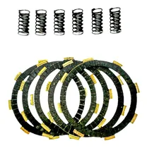 Comprar Discos De Embrague Con Resortes, Winner Cg200 - Aip