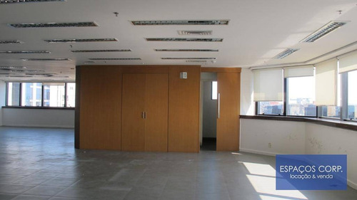 Imagem 8 de 30 de Conjunto Para Alugar, 196m² - Itaim Bibi - São Paulo/sp - Cj1834