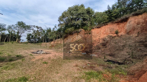 Imagem 7 de 8 de Terreno À Venda, 588 M² Por R$ 1.300.000,00 - Tijuquinhas - Biguaçu/sc - Te0213