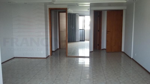 Imagem 15 de 15 de Apartamento Para Venda Em Bauru, Vila Cidade Universitária, 3 Dormitórios, 3 Suítes, 5 Banheiros, 2 Vagas - 720_2-397305